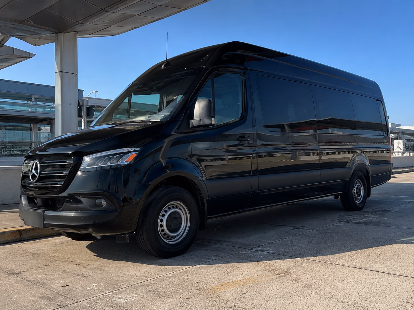 san antonio government military transportation