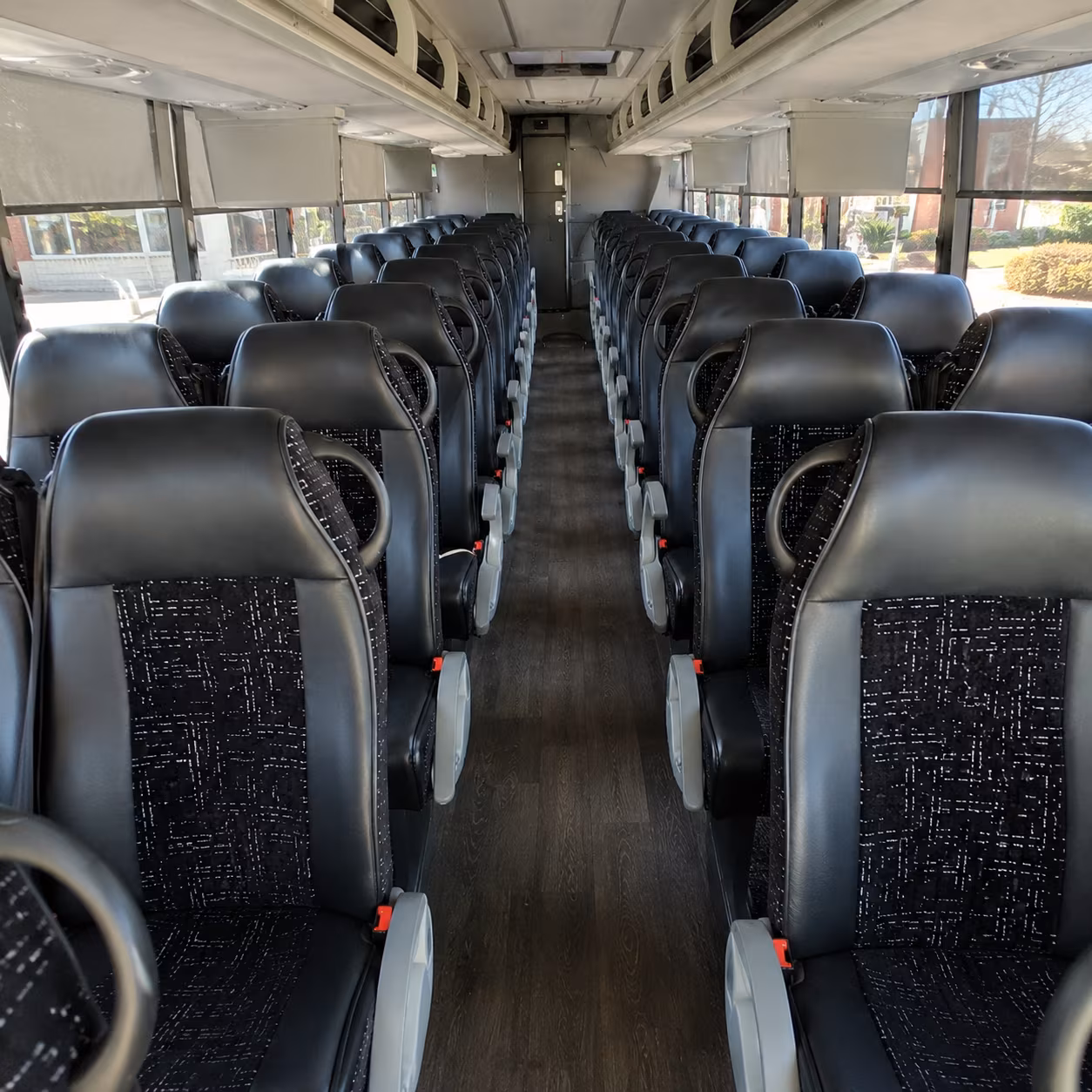 san antonio long distance transportation